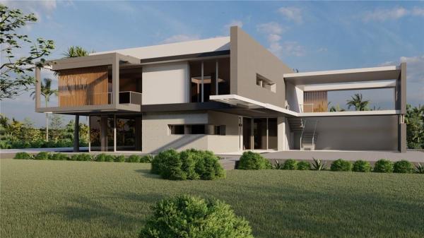 Canal Drive Ranch, 18121 SW 50th St, Southwest Ranches, Florida 33331, image 2