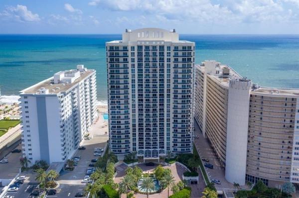 L'Ambiance Beach, 4240 Galt Ocean Dr #1003, Fort Lauderdale, Florida 33308, image 1