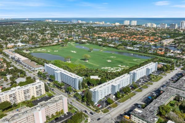 Fairways Royale, 1445 Atlantic Shores Blvd #601, Hallandale Beach, Florida 33009, image 2