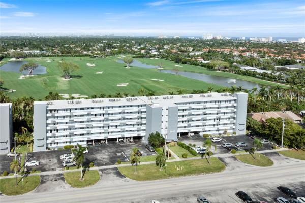Fairways Royale, 1445 Atlantic Shores Blvd #601, Hallandale Beach, Florida 33009, image 1