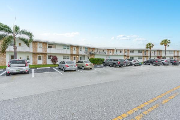 Fairway At Leisureville, 2701 E Golf Blvd #1012, Pompano Beach, Florida 33064, image 1