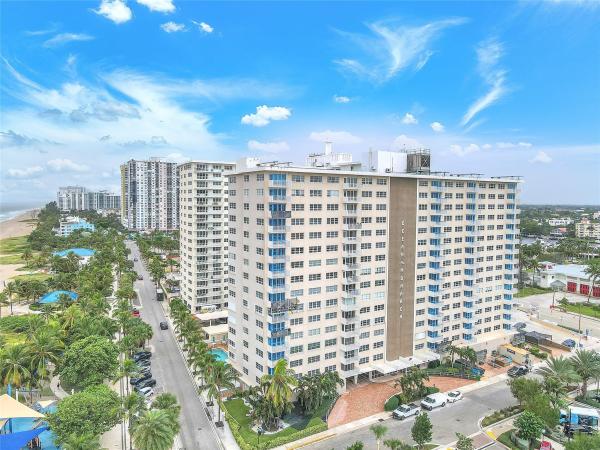 Ocean Monarch, 133 N Pompano Beach Blvd #1404, Pompano Beach, Florida 33062, image 1