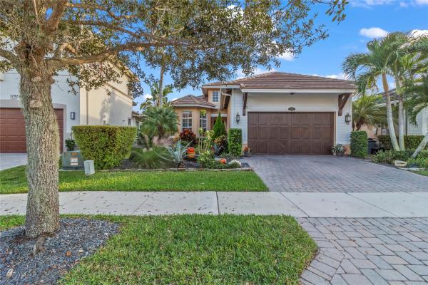 Somerset At Heron Bay, 11938 NW 82nd St, Parkland, Florida 33076, image 1