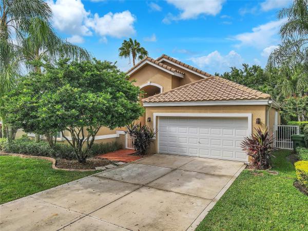 Captiva Cay At Country Isles, 2013 Island Cir, Weston, Florida 33326, image 1