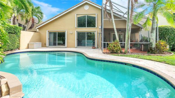 Captiva Cay At Country Isles, 2013 Island Cir, Weston, Florida 33326, image 1