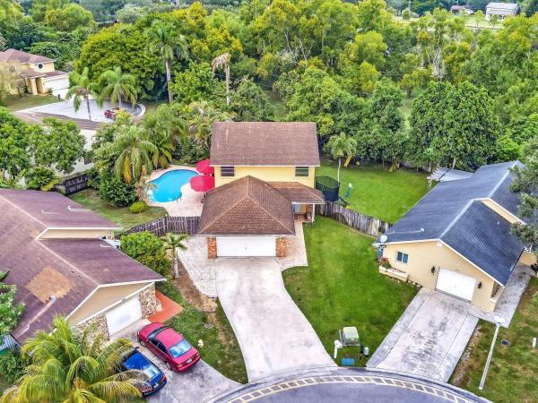 Countryside West, 5541 SW 98th Way, Cooper City, Florida 33328, image 1