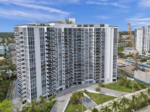 Vantage View, 2841 N Ocean Blvd #202, Fort Lauderdale, Florida 33308, image 1