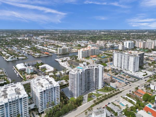 Vantage View, 2841 N Ocean Blvd #202, Fort Lauderdale, Florida 33308, image 2