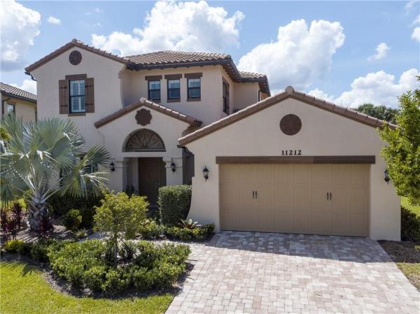Osprey Lake At Heron Bay, 11212 NW 79th Mnr, Parkland, Florida 33076, image 1