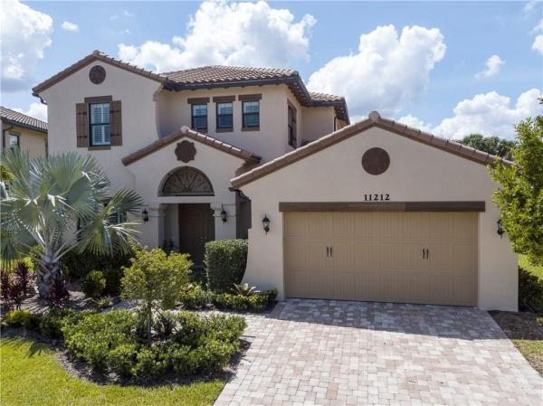 Osprey Lake At Heron Bay, 11212 NW 79th Mnr, Parkland, Florida 33076, image 1