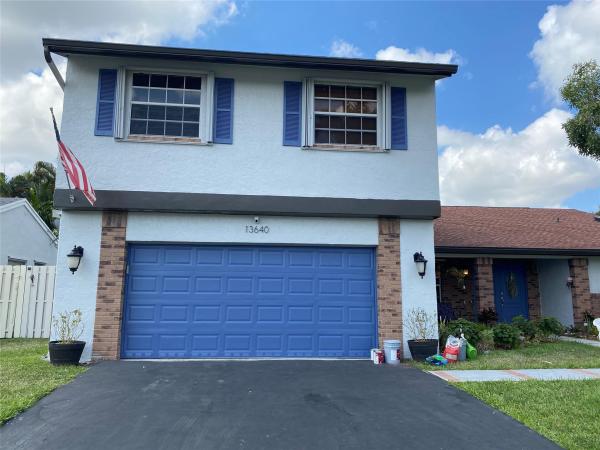Blue Ridge, 13640 Roanoke St, Davie, Florida 33325, image 1