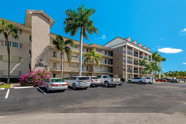 Isle Of Paradise, 440 Paradise Isle Blvd #301, Hallandale Beach, Florida 33009, image 1