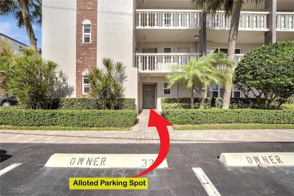 Heritage Landings, 3111 NE 51st St #101C, Fort Lauderdale, Florida 33308, image 3