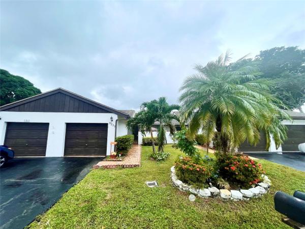 Wedgewood, 9255 Wedgewood Way #C21, Tamarac, Florida 33321, image 1