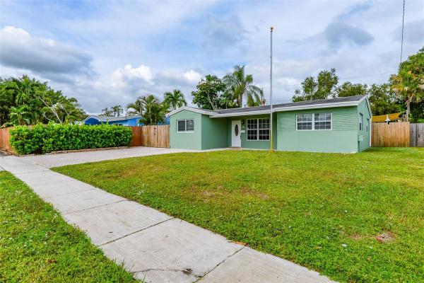 Pearl Estates, 3525 SW 15th St, Fort Lauderdale, Florida 33312, image 1