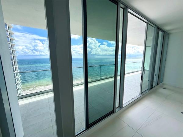 Selene Oceanfront Residences, 3026 Alhambra St, Fort Lauderdale, Florida 33304, image 1