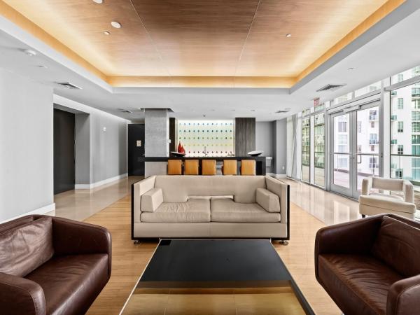 500 Brickell West, 55 SE 6th St #4108, Miami, Florida 33131, image 2
