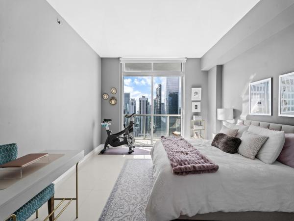 500 Brickell West, 55 SE 6th St #4108, Miami, Florida 33131, image 1