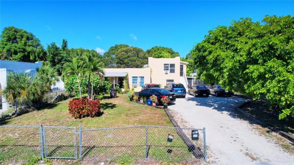 Northwood, 637 46th St, West Palm Beach, Florida 33407, image 1