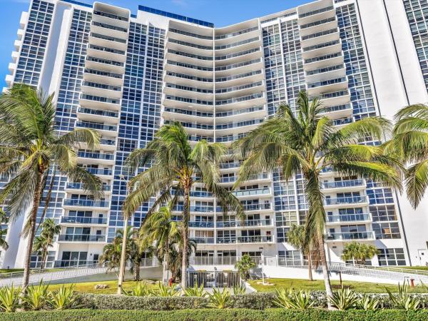 Vantage View, 2841 N Ocean Blvd #803, Fort Lauderdale, Florida 33308, image 1