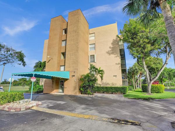 The Palms At Boca Teeca, 5260 NW 2nd Ave #PH-5, Boca Raton, Florida 33487, image 1