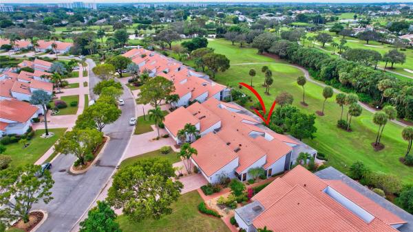 Peppertree At Boca West Country Club, 19700 Sawgrass Dr #1003, Boca Raton, Florida 33434, image 3
