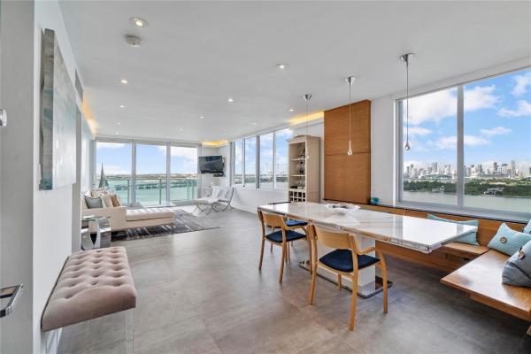 Mirador South 1000, 1000 E West Ave #PH 25, Miami Beach, Florida 33139, image 1