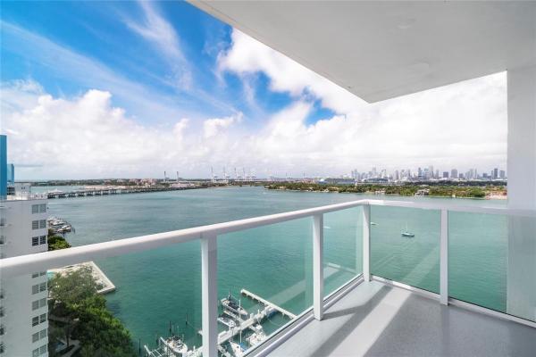 Mirador South 1000, 1000 E West Ave #PH 25, Miami Beach, Florida 33139, image 2