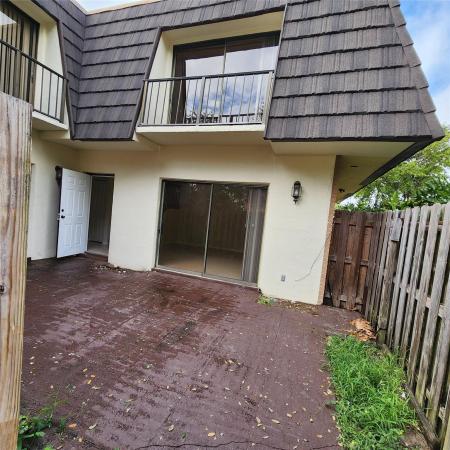 Cherry Lane Townhomes, 4572 Cherry Rd #174, West Palm Beach, Florida 33417, image 1