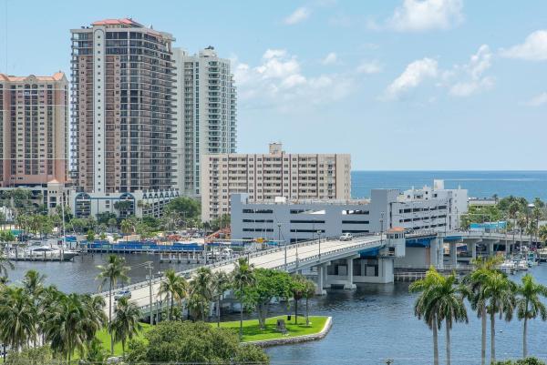 Essex Tower, 340 Sunset Dr #1211, Fort Lauderdale, Florida 33301, image 1