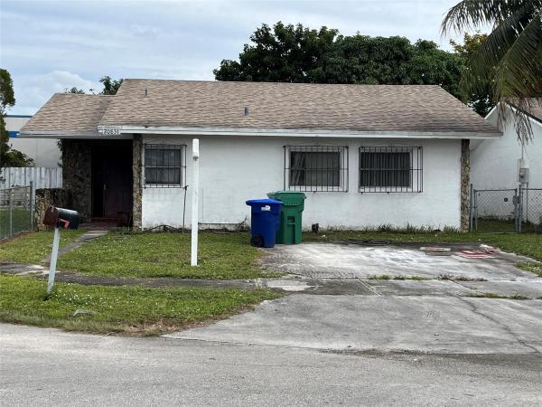 Fairland Gardens, 20831 NW 28th Ave, Miami Gardens, Florida 33056, image 1