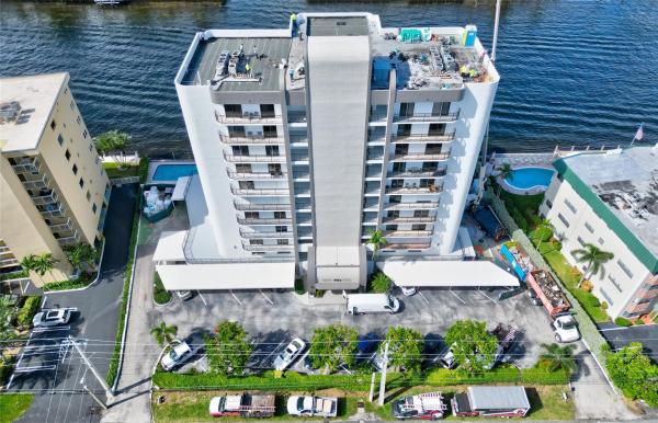 701 Riverside Dr, 701 N Riverside Dr #803, Pompano Beach, Florida 33062, image 1