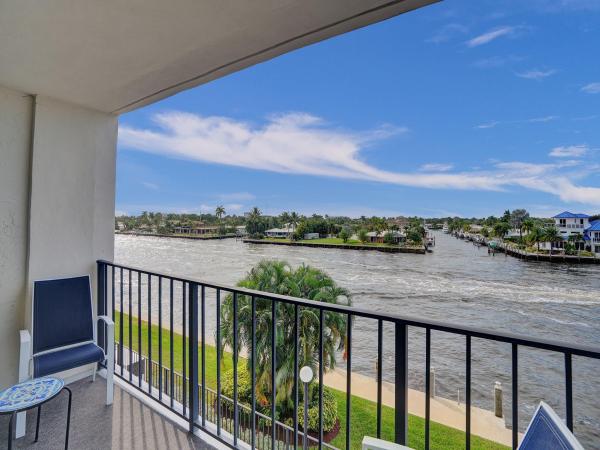 Silver Thatch Intracoastal Apartments, 521 N Riverside Dr #308, Pompano Beach, Florida 33062, image 1