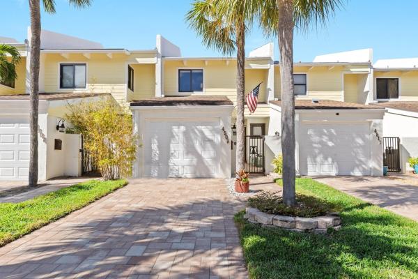Poinciana Place Townhomes, 4509 Poinciana St #4509, Lauderdale By The Sea, Florida 33308, image 1