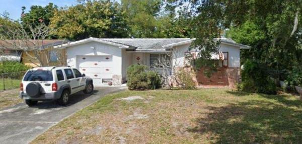 Fulford Highlands, 255 NE 164th St, Golden Glades, Florida 33162, image 1