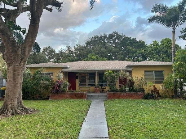 Biscayne Court, 1559 NE 118th Ter, North Miami, Florida 33161, image 3