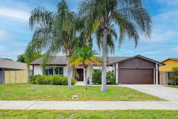 Waterford Homes, 1277 SW 26th Ave, Deerfield Beach, Florida 33442, image 1