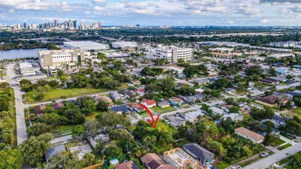 Broward Park, 0 NW 28th Ave, Fort Lauderdale, Florida 33311, image 1