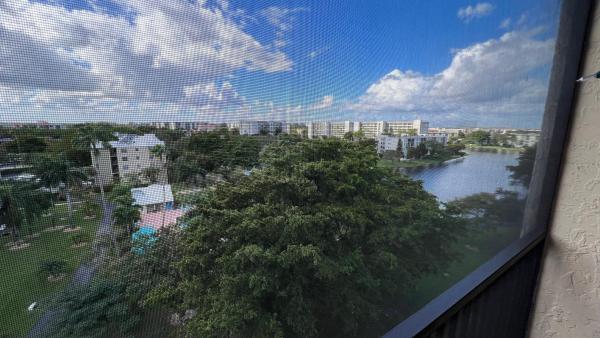 Le Club At Cypress Bend, 2112 S Cypress Bend Dr #801, Pompano Beach, Florida 33069, image 3