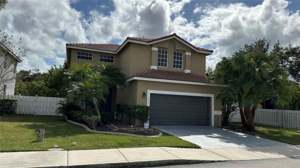 Parkside At Spring Valley, 16456 NW 18th St, Pembroke Pines, Florida 33028, image 1