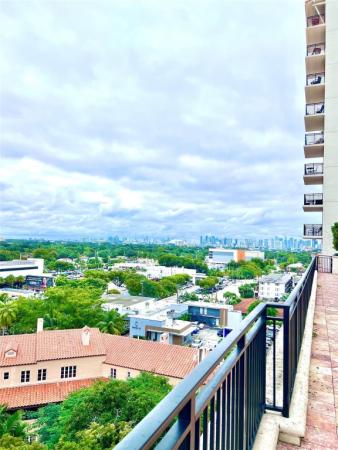 Puerta De Palmas, 888 N Douglas Rd #PH7, Coral Gables, Florida 33134, image 3
