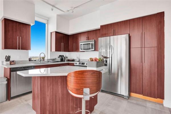 Duo West, 1745 E Hallandale Beach Blvd #PH05W, Hallandale Beach, Florida 33009, image 1