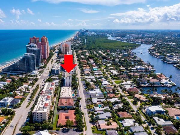 The Everglades Club, 2300 NE 33rd Ave #201, Fort Lauderdale, Florida 33305, image 1