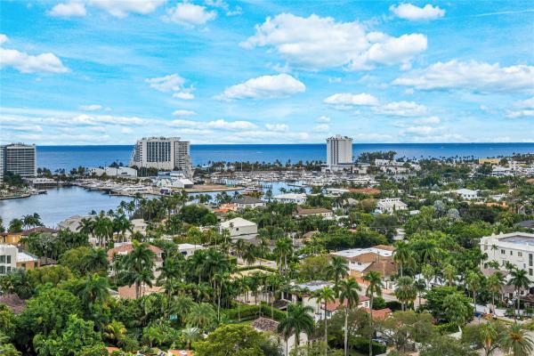 Essex Tower, 340 Sunset Dr #1805, Fort Lauderdale, Florida 33301, image 1