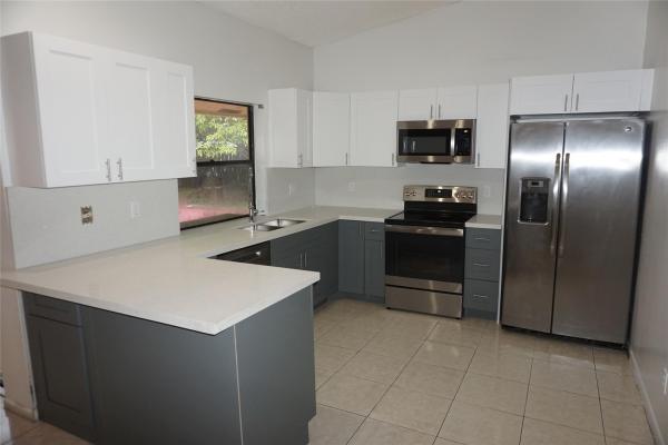 Boulevard Woods North, 7318 NW 49th Pl, Lauderhill, Florida 33319, image 1