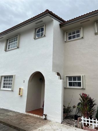 Lambiance Townhomes, 13559 SW 62nd St #3, Kendale Lakes, Florida 33183, image 1