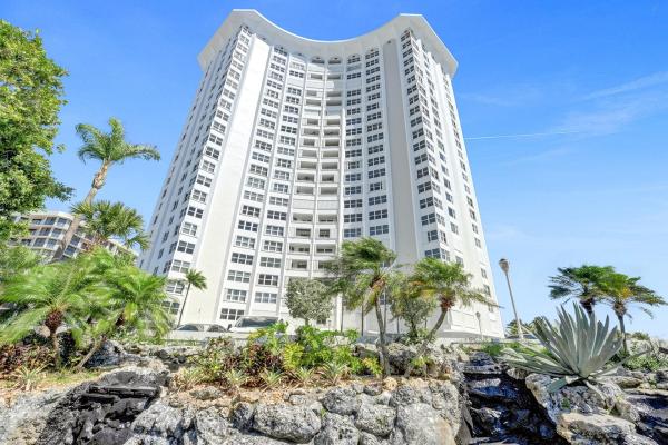 The Claridge, 1340 S Ocean Blvd #2304, Pompano Beach, Florida 33062, image 1