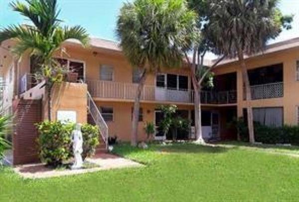 Gulfview Apartments, 133 SE 4th Ave #9, Hallandale Beach, Florida 33009, image 1