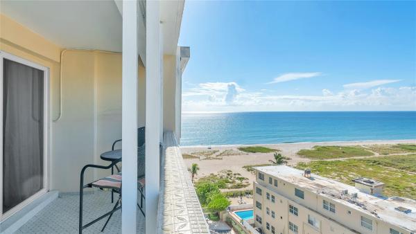 Century Plaza, 1012 N Ocean Blvd #910, Pompano Beach, Florida 33062, image 1