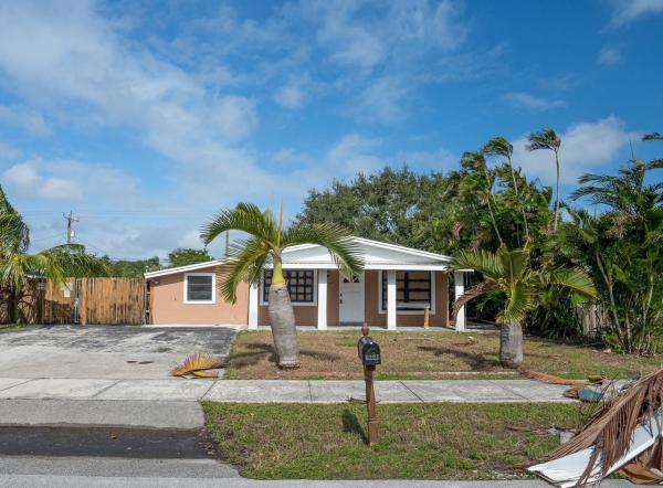 Strong Park, 6221 SW 41st St, Davie, Florida 33314, image 1